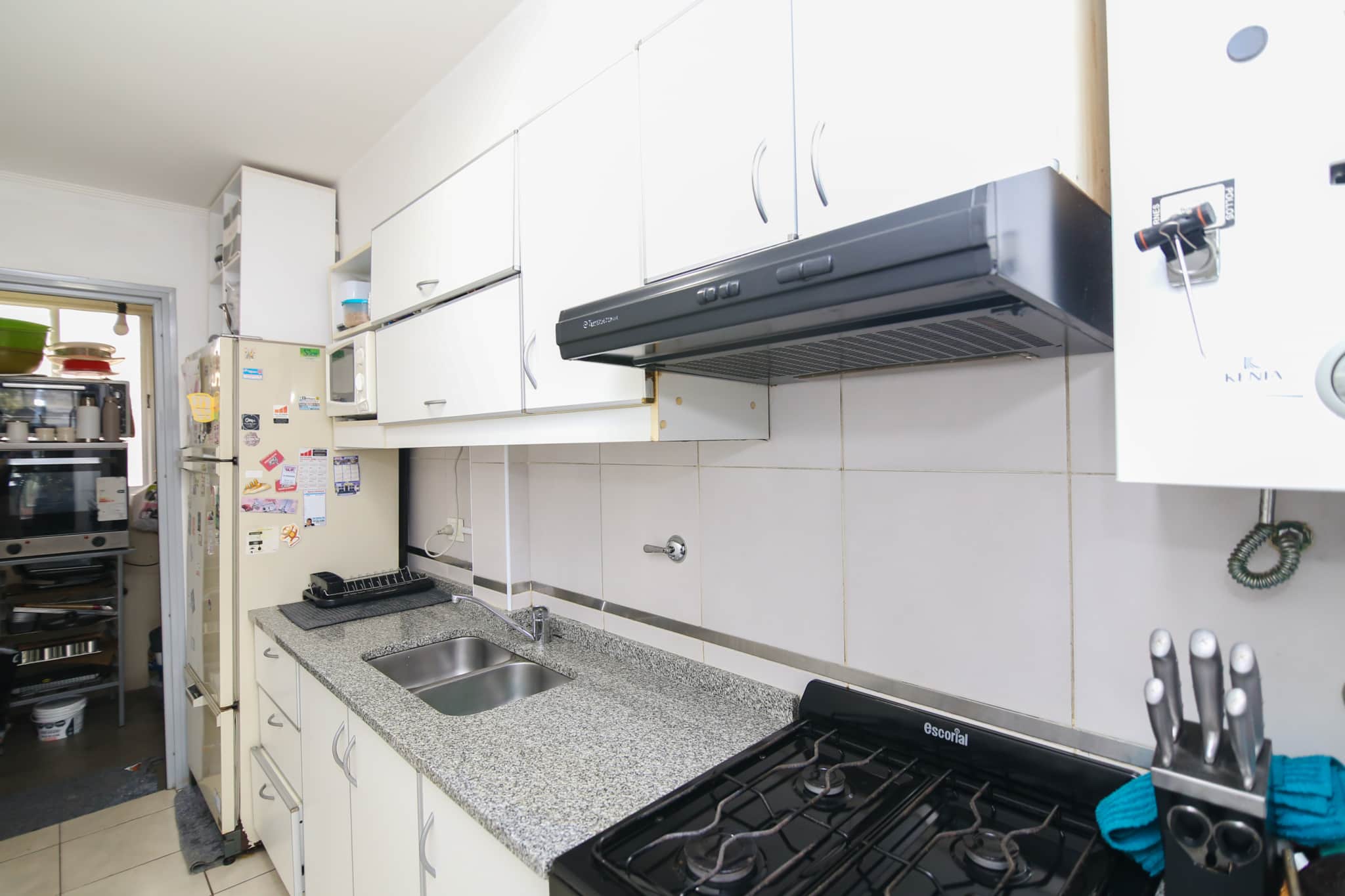 Departamento en Compra/Venta
