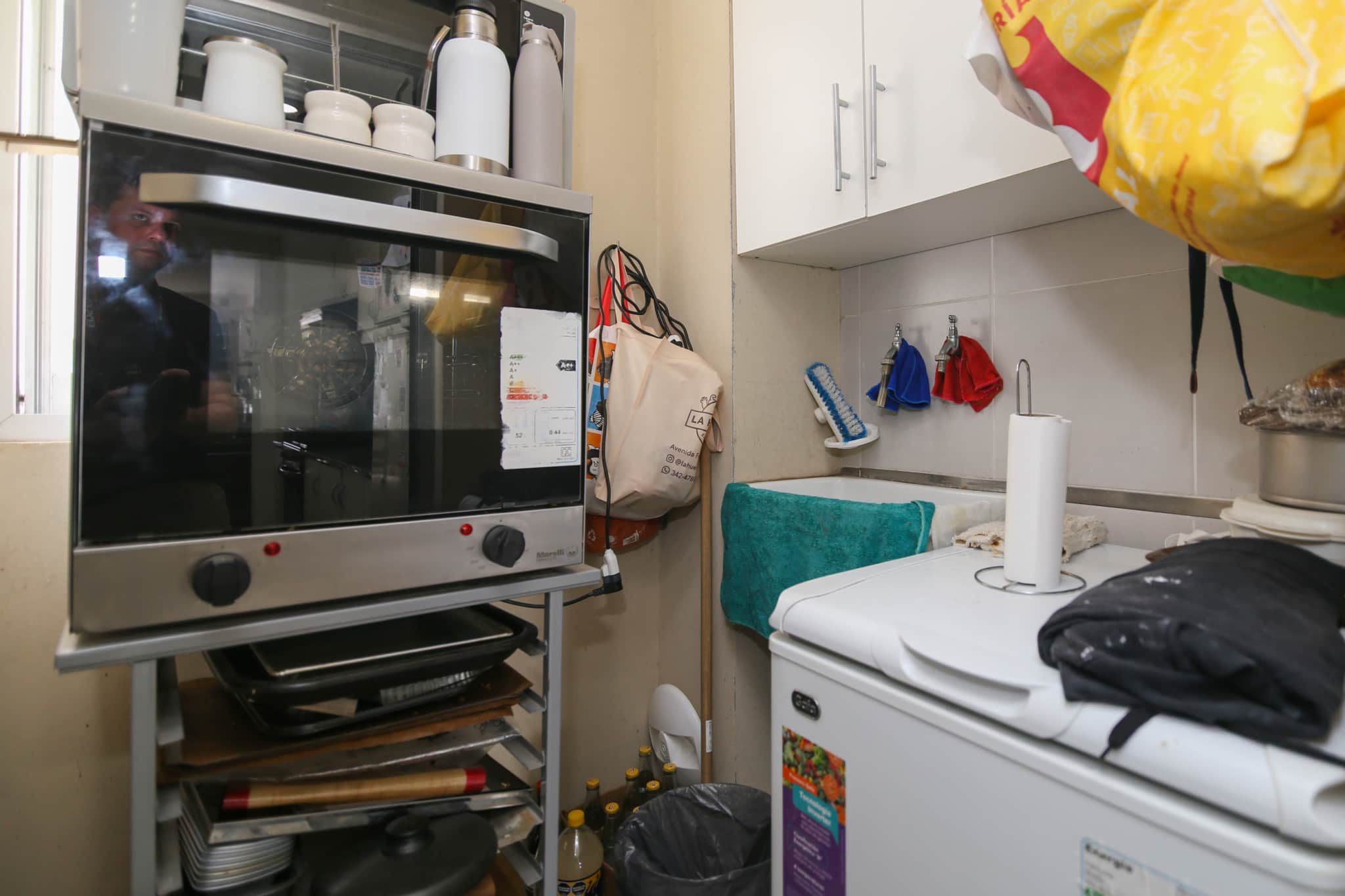 Departamento en Compra/Venta