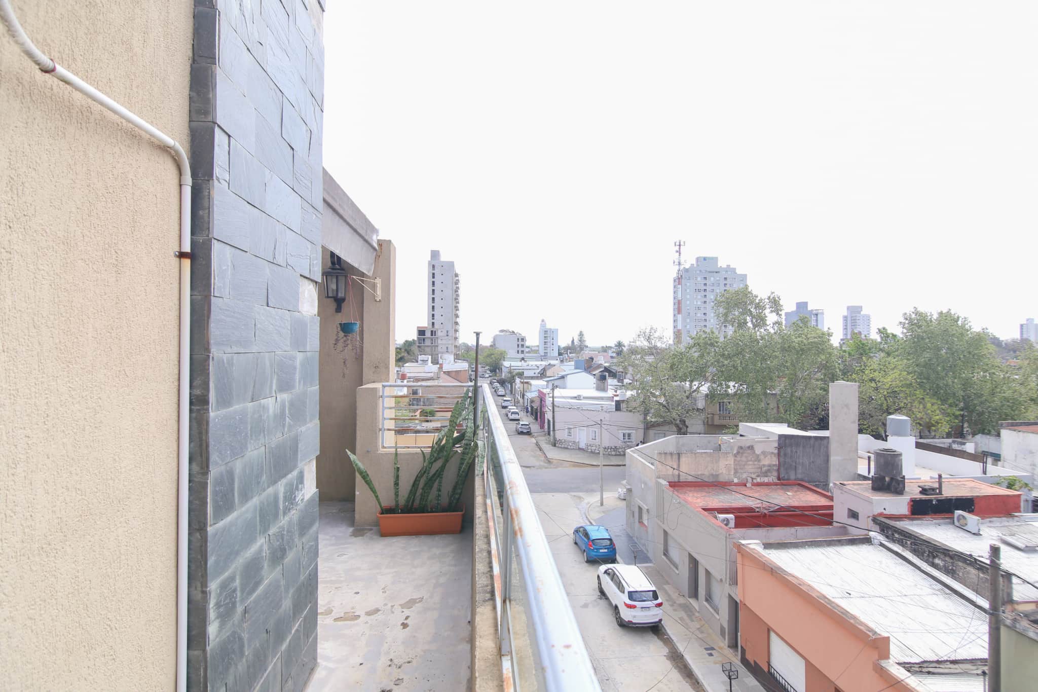 Departamento en Compra/Venta