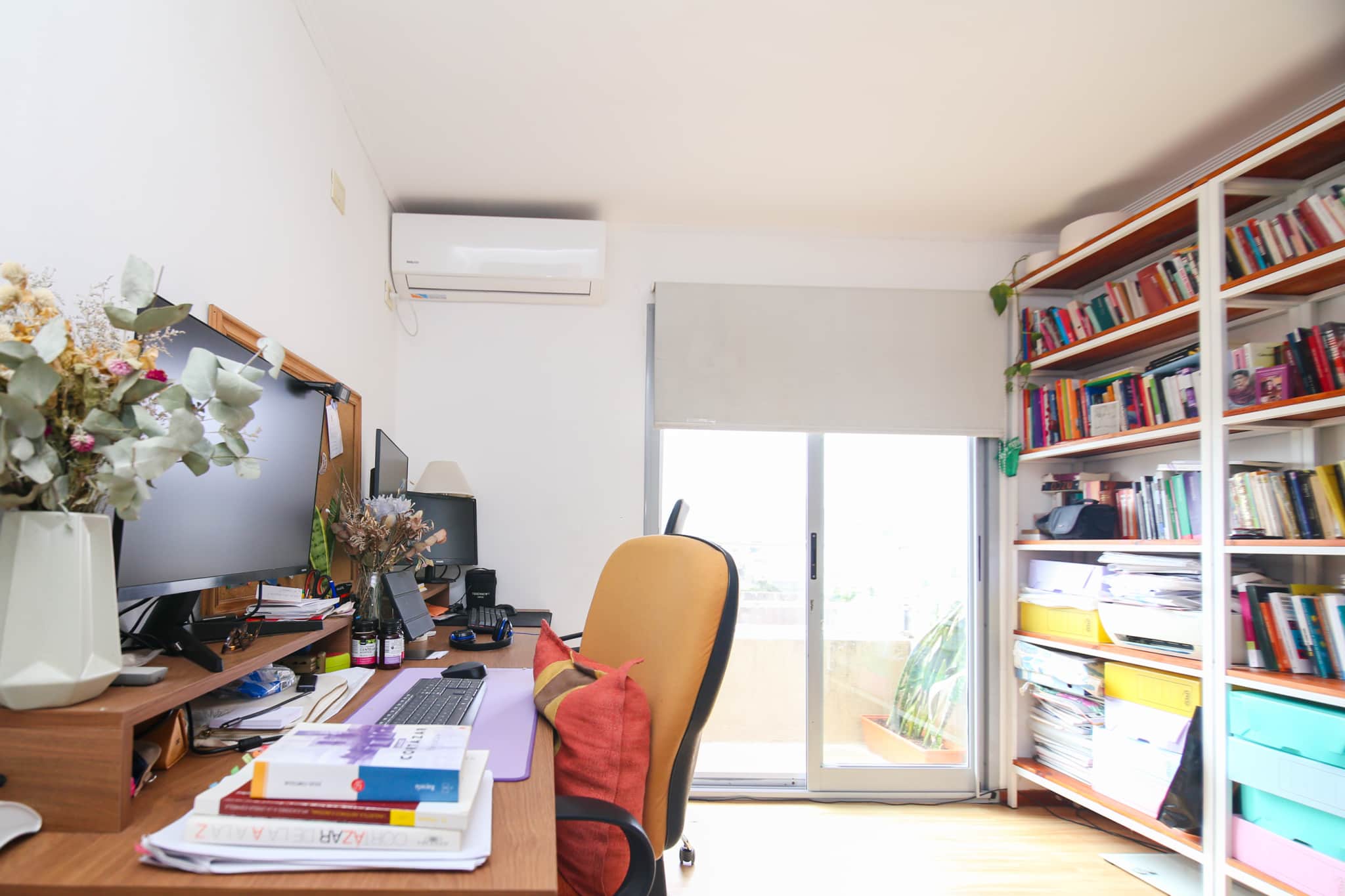 Departamento en Compra/Venta