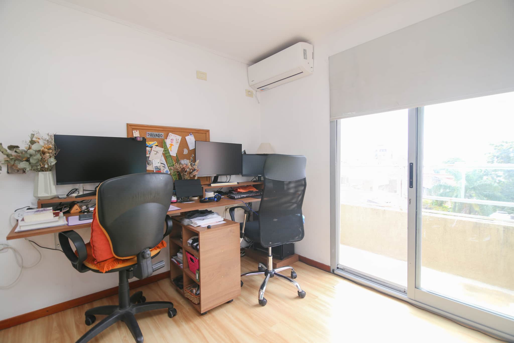 Departamento en Compra/Venta