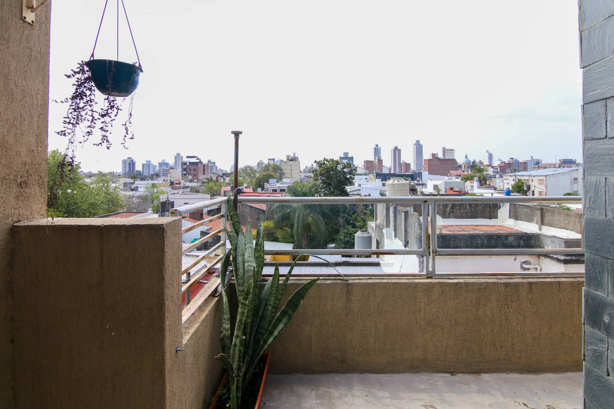 Departamento en Compra/Venta