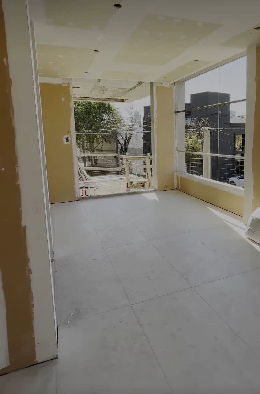 Departamento en Compra/Venta, Proyecto