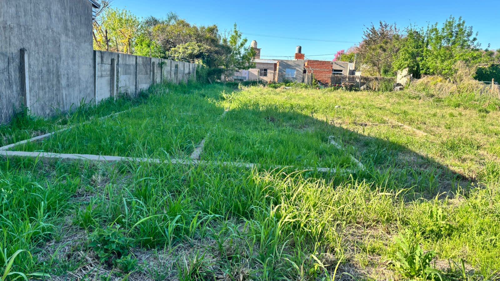 Terreno en Compra/Venta