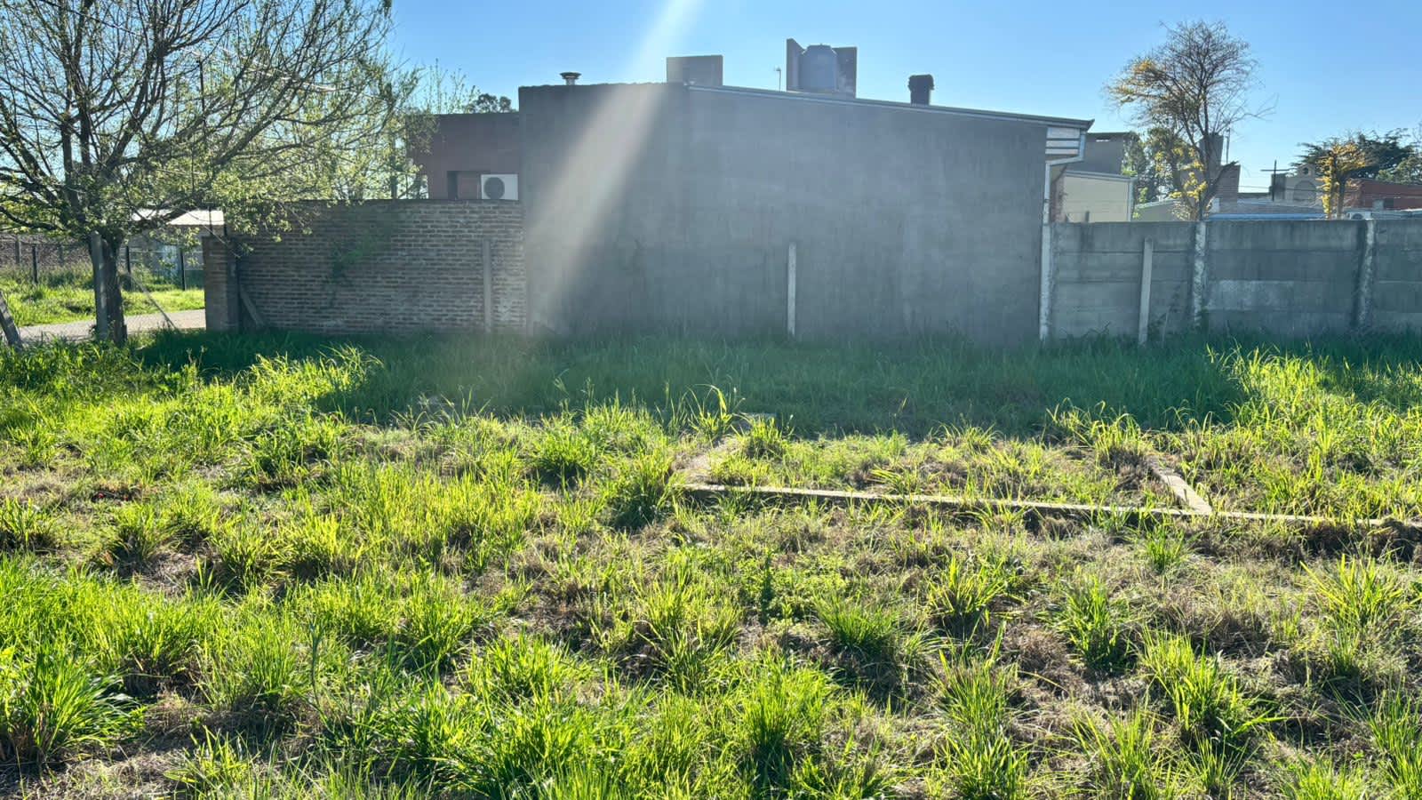 Terreno en Compra/Venta