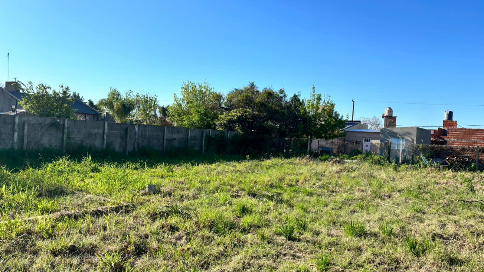 Terreno en Compra/Venta