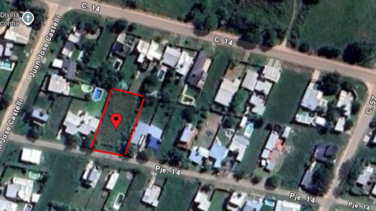 Terreno en Compra/Venta