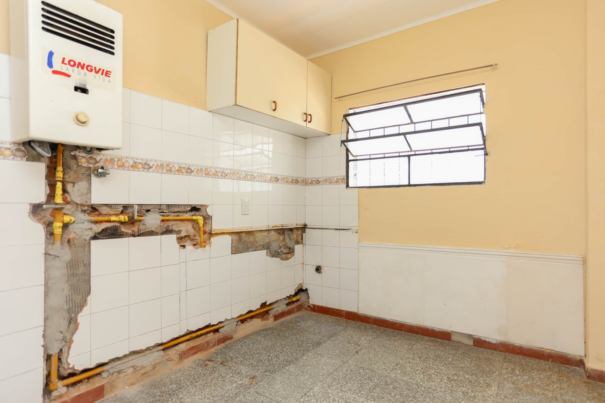 Departamento en Compra/Venta