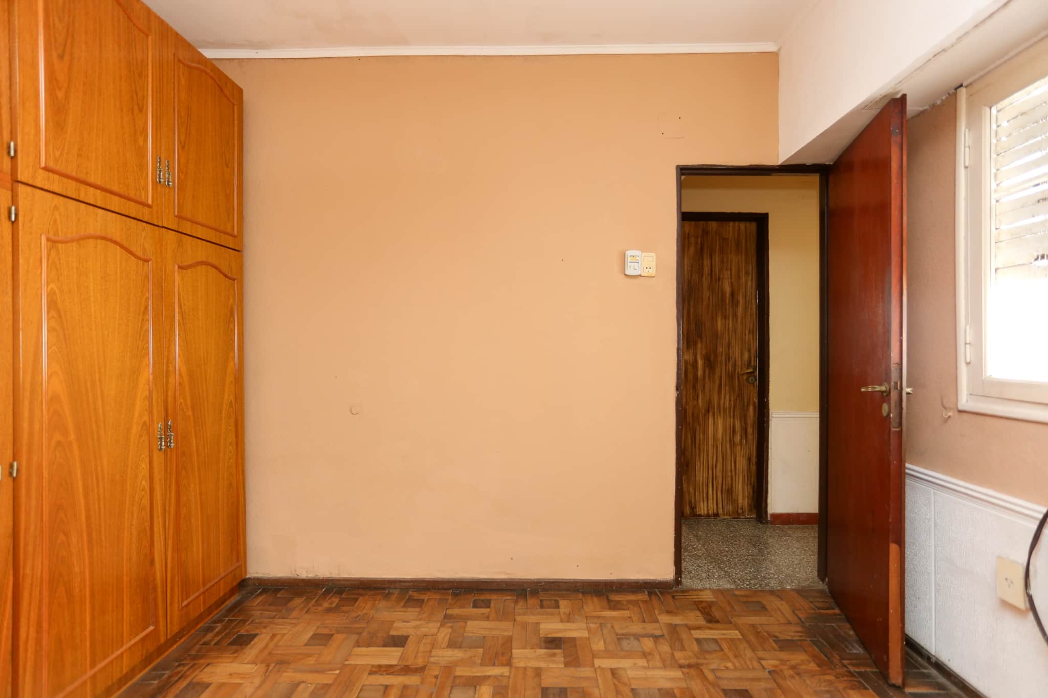 Departamento en Compra/Venta