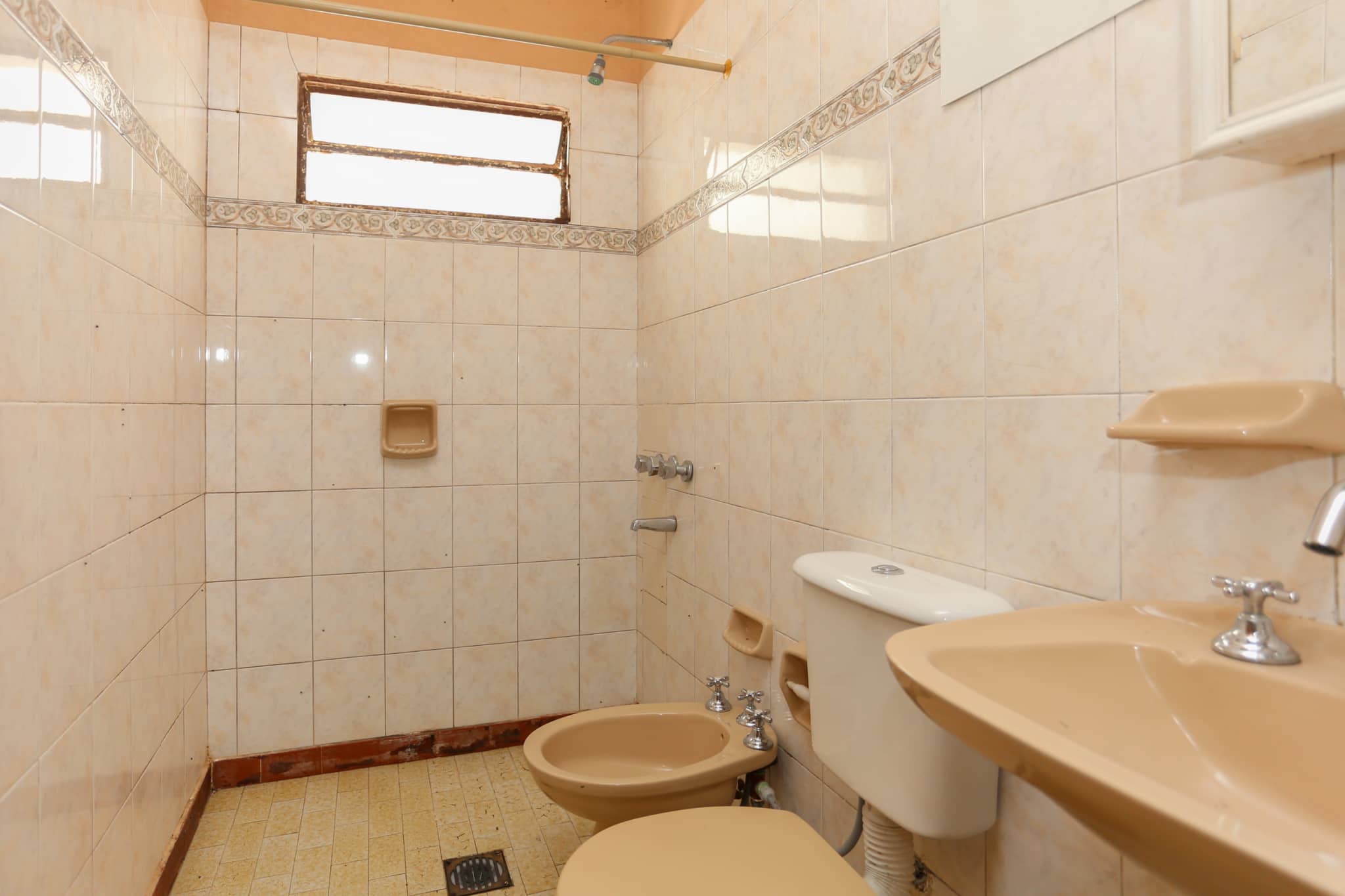 Departamento en Compra/Venta
