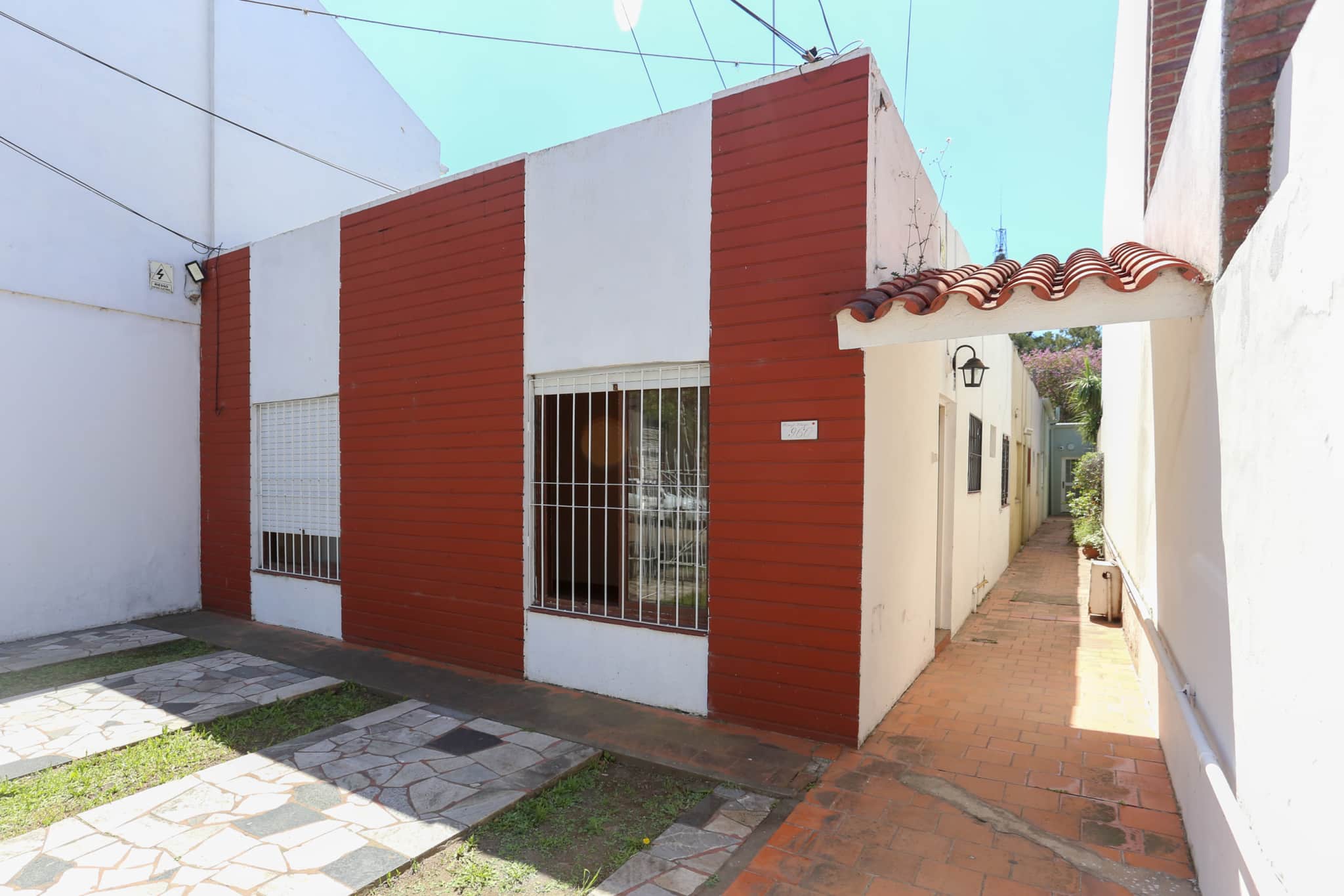 Departamento en Compra/Venta