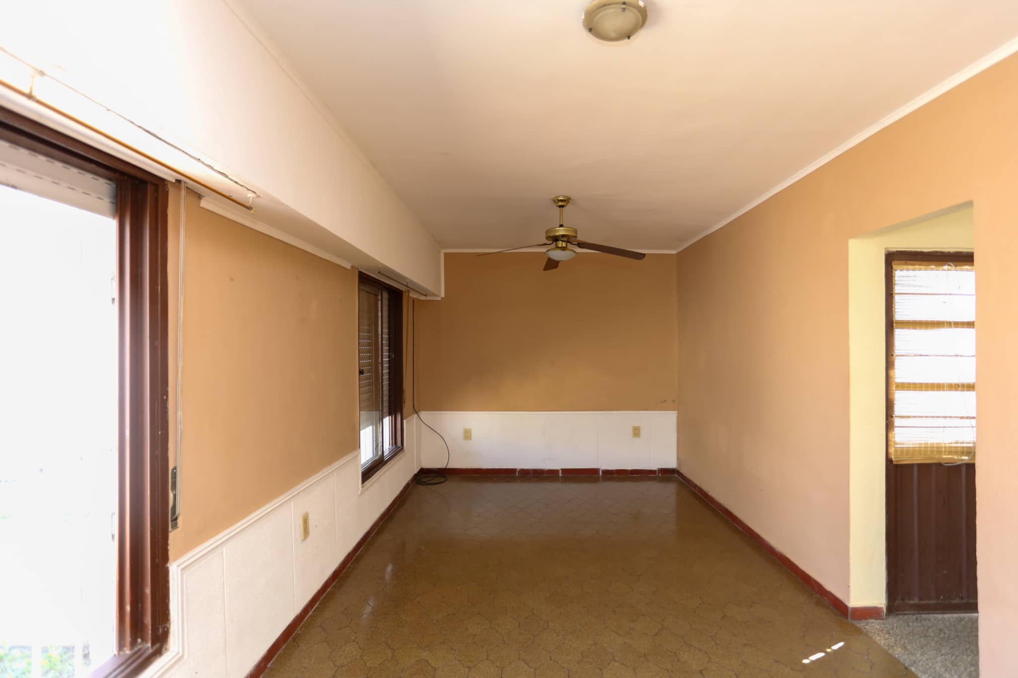 Departamento en Compra/Venta