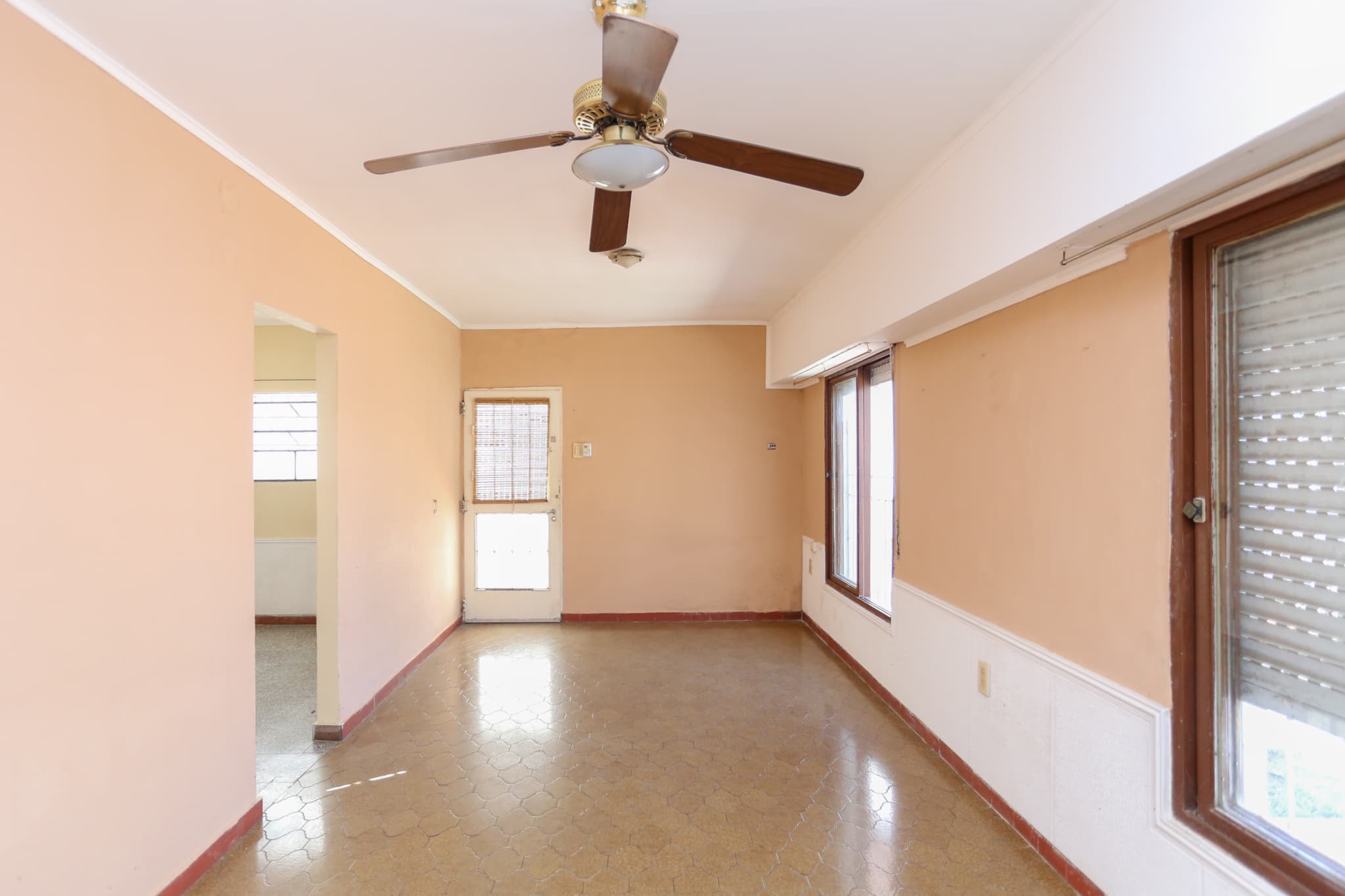 Departamento en Compra/Venta