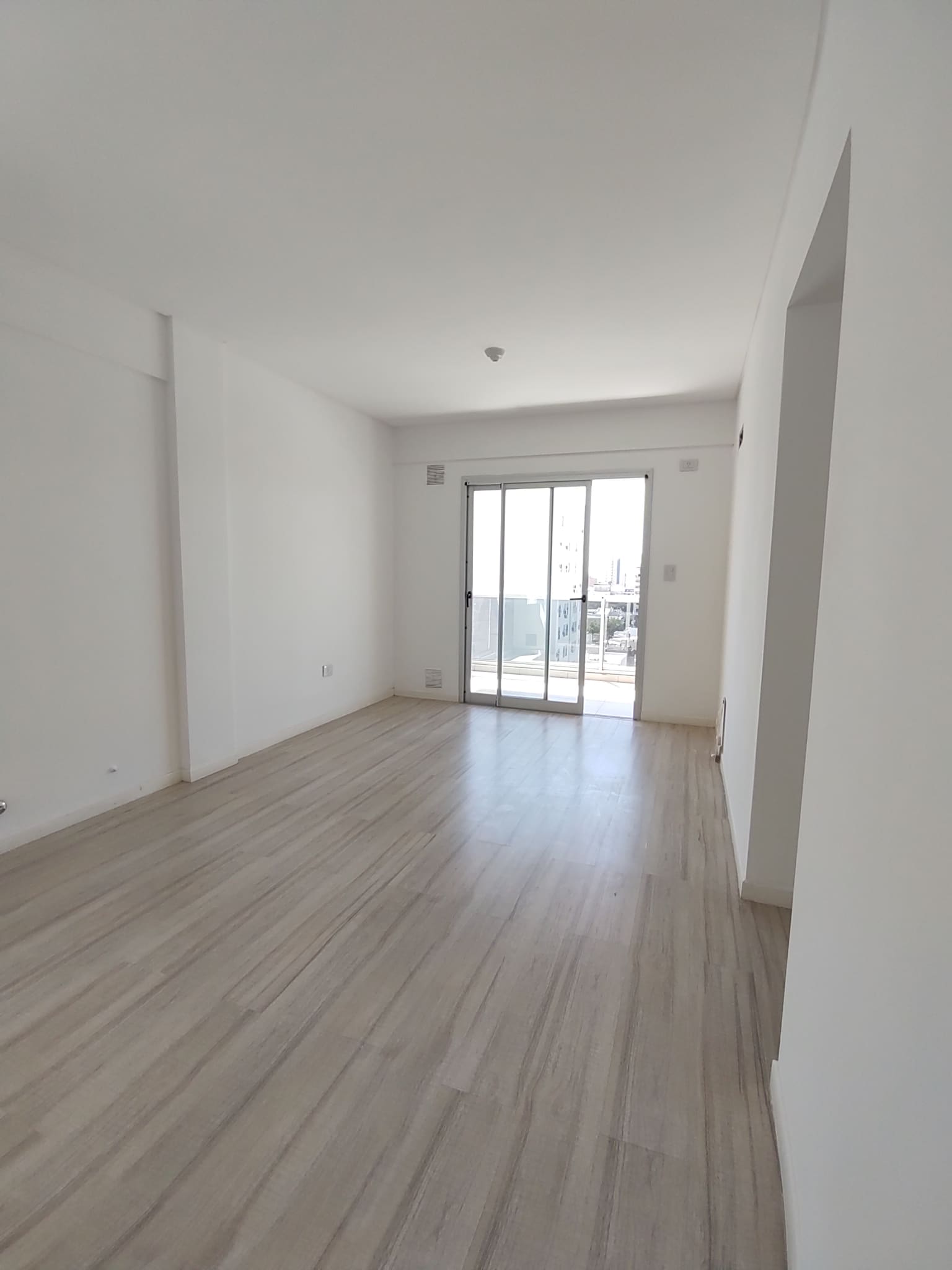 Departamento en Alquiler