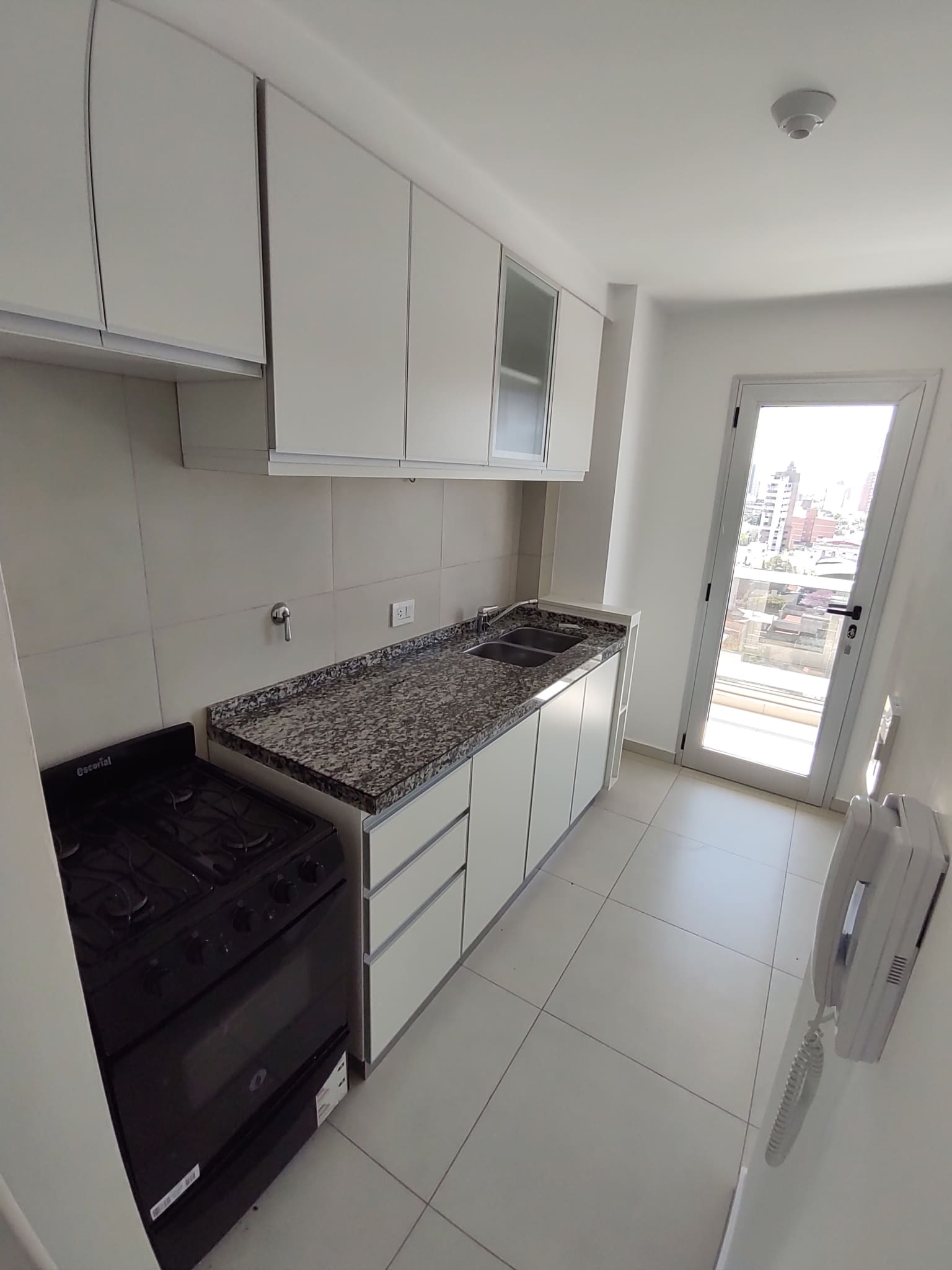 Departamento en Alquiler