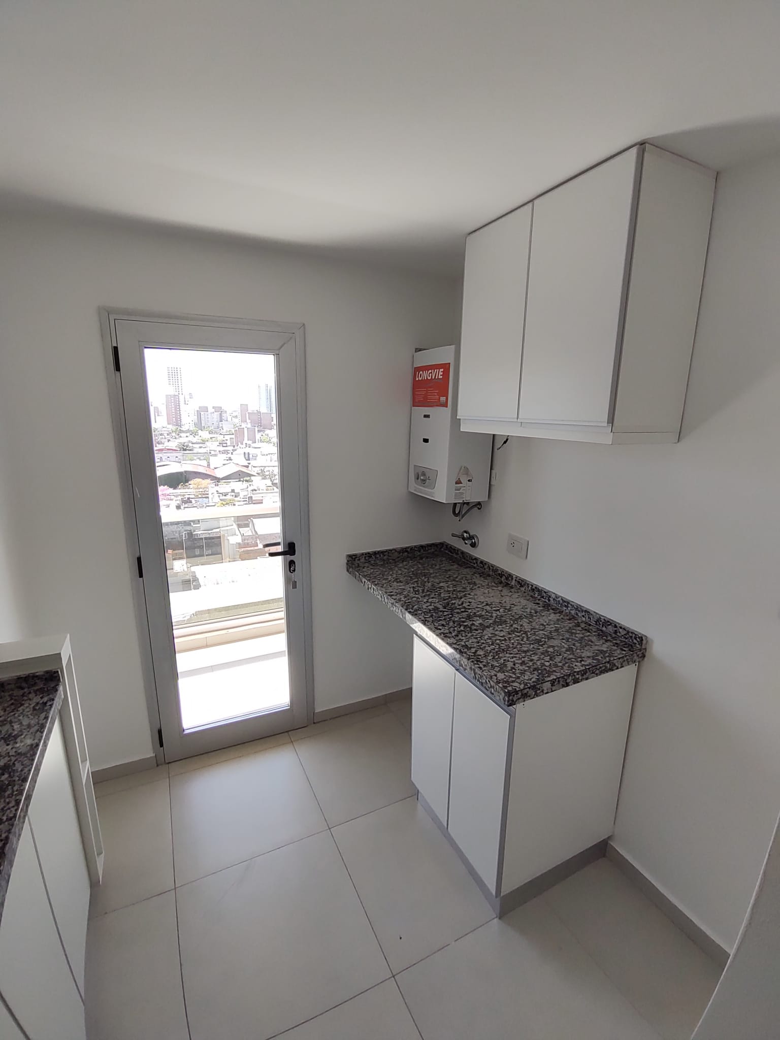 Departamento en Alquiler