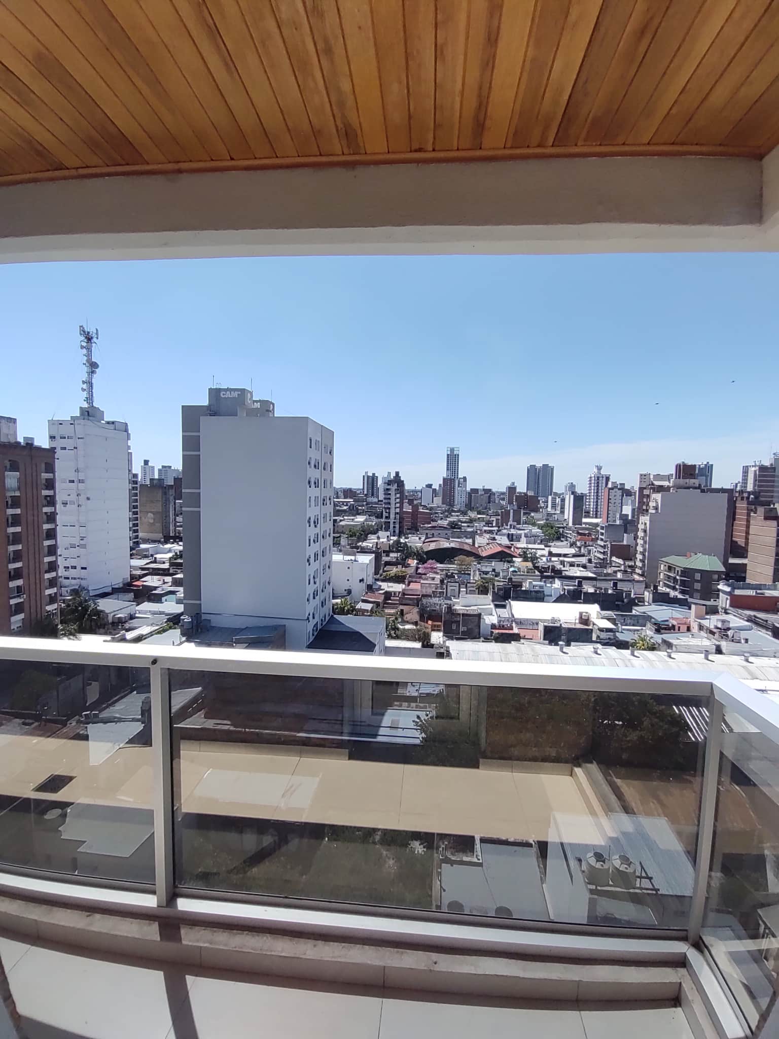 Departamento en Alquiler