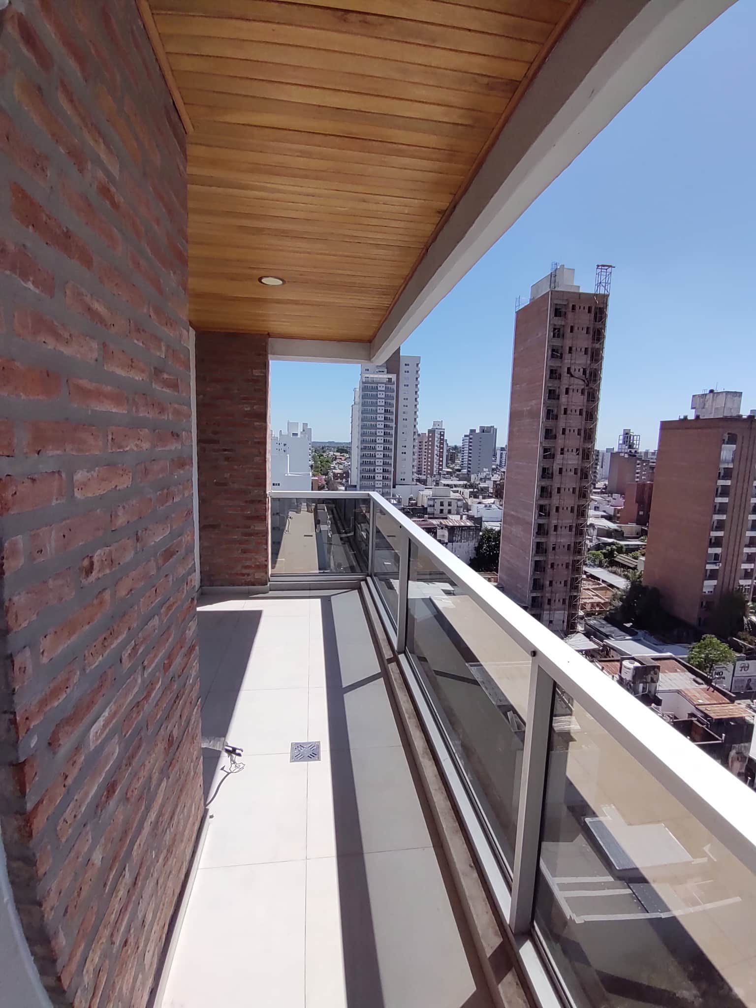 Departamento en Alquiler