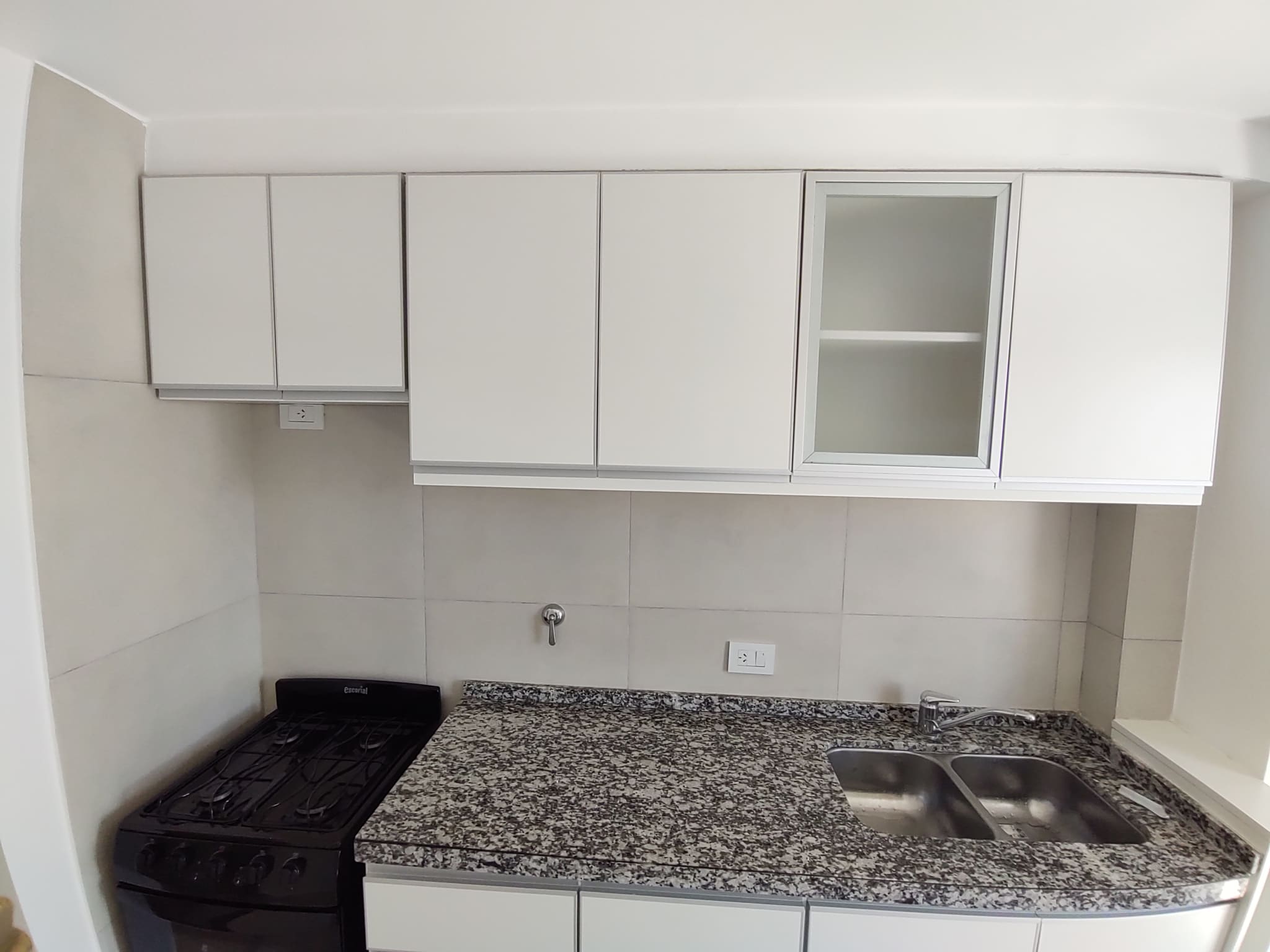 Departamento en Alquiler
