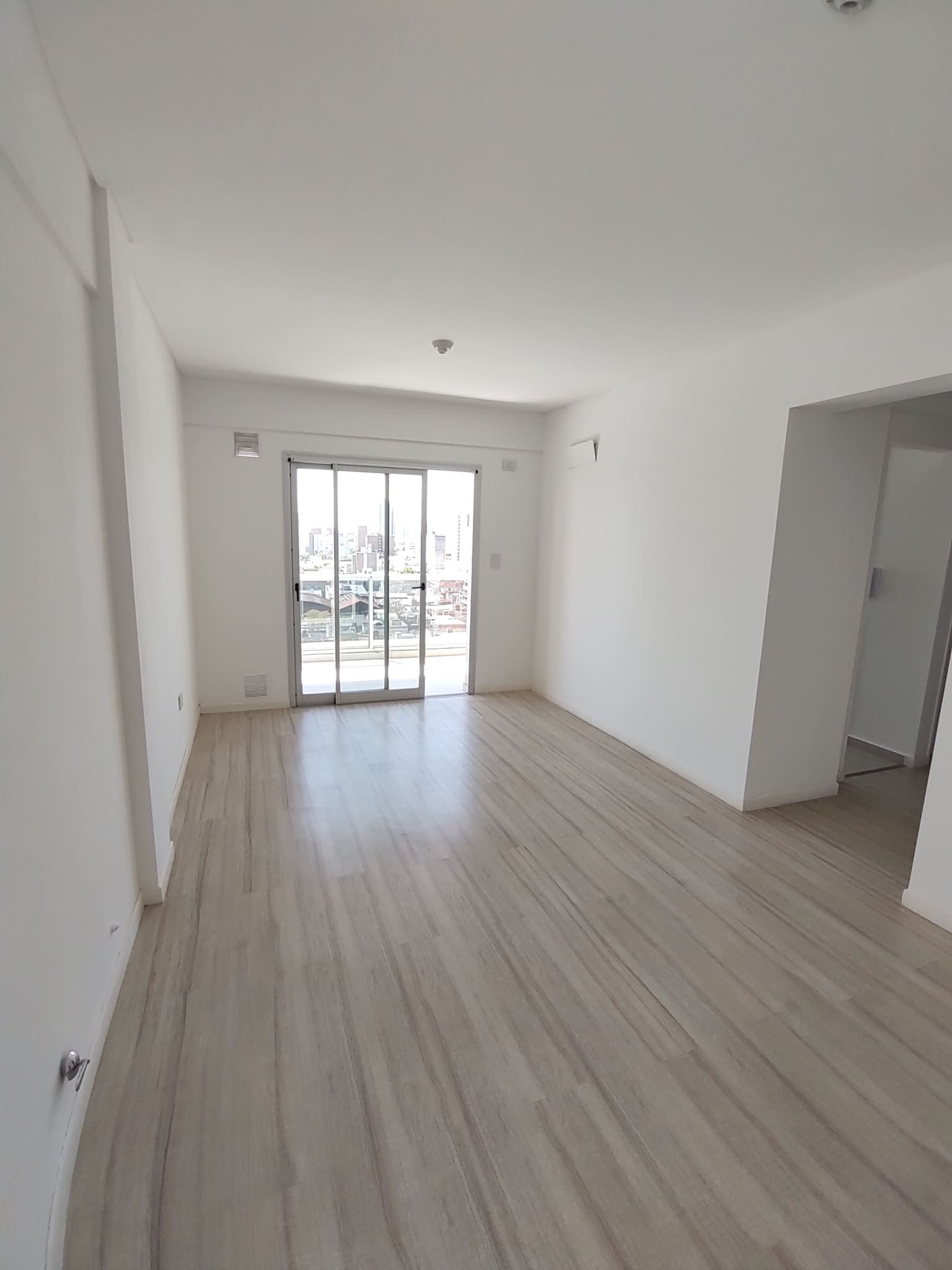 Departamento en Alquiler