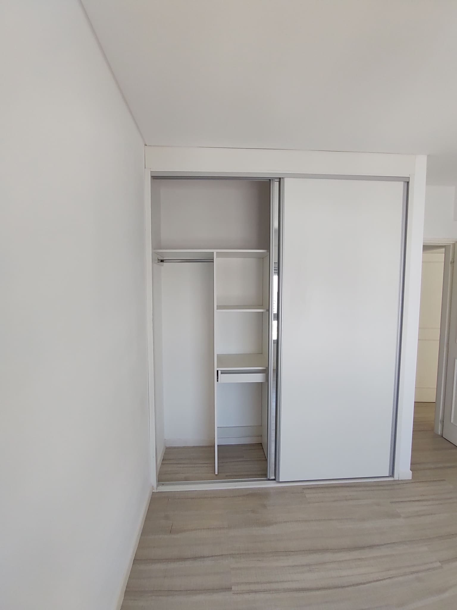 Departamento en Alquiler