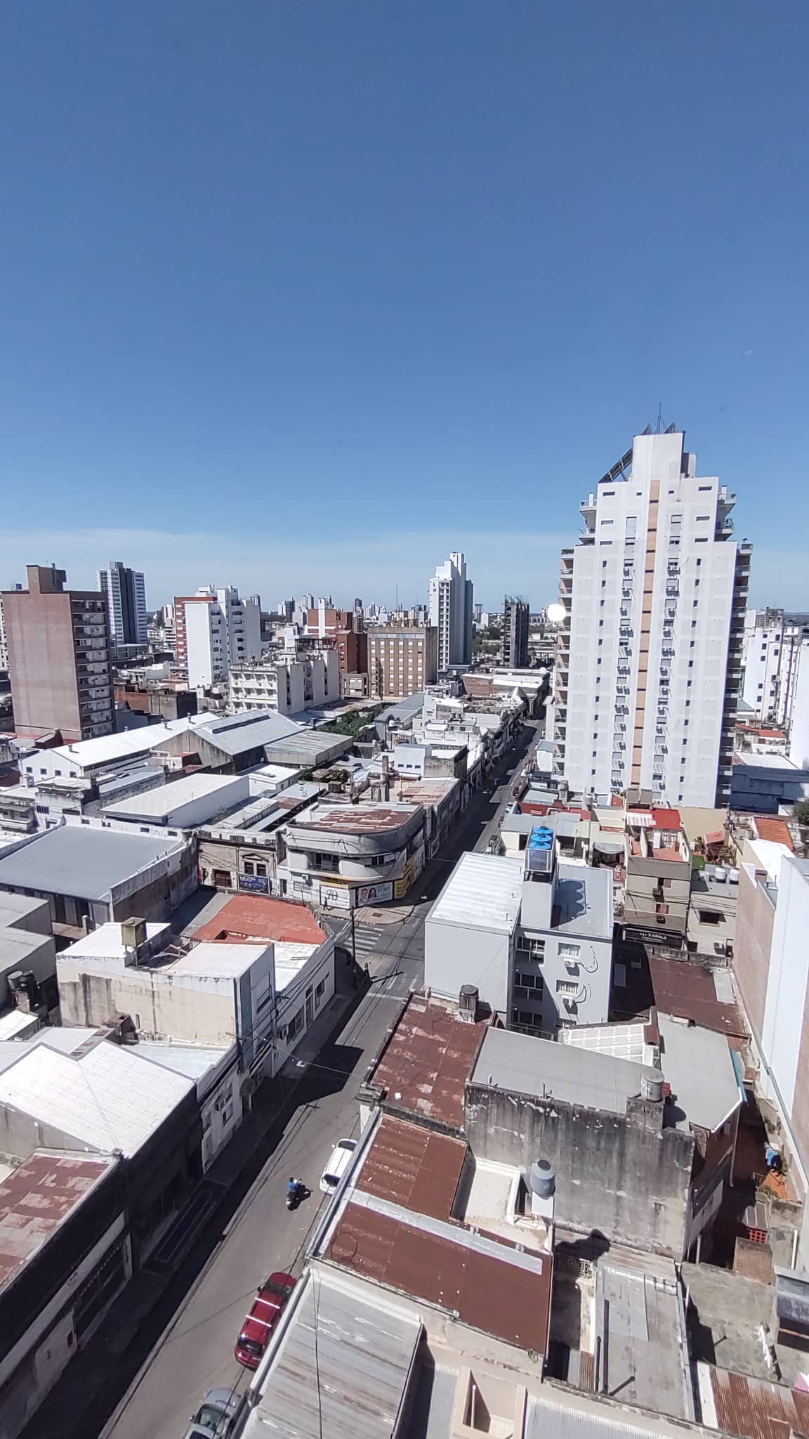 Departamento en Alquiler