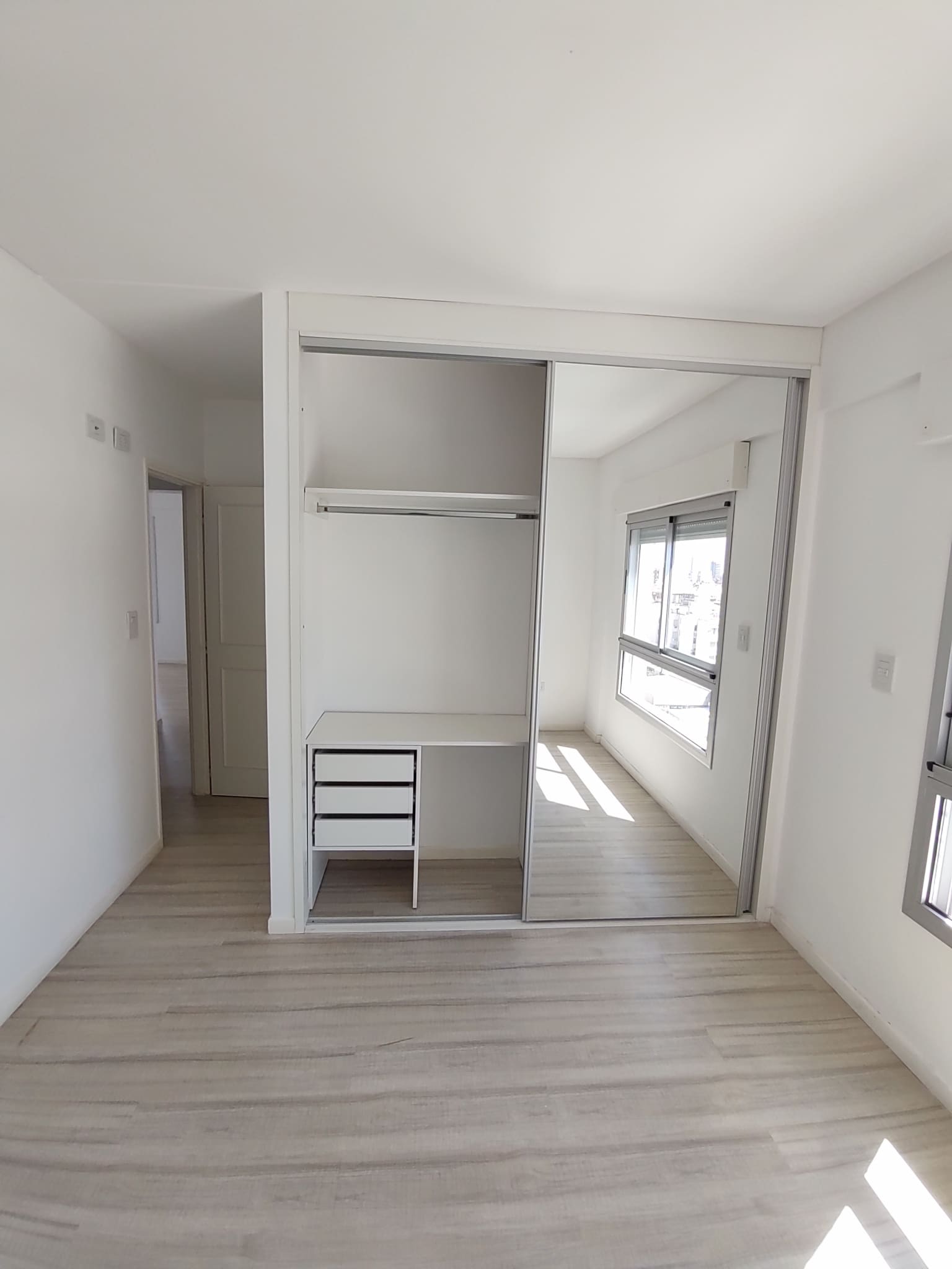 Departamento en Alquiler