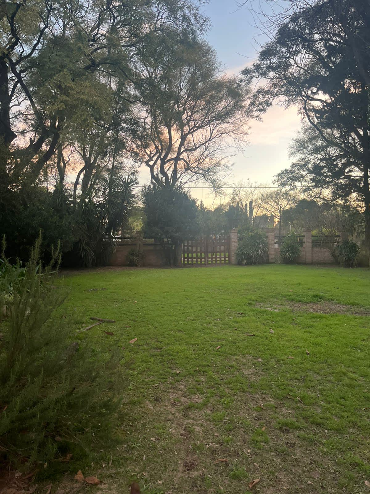 Terreno en Sauce Viejo, Jorge Newbery · foto 2