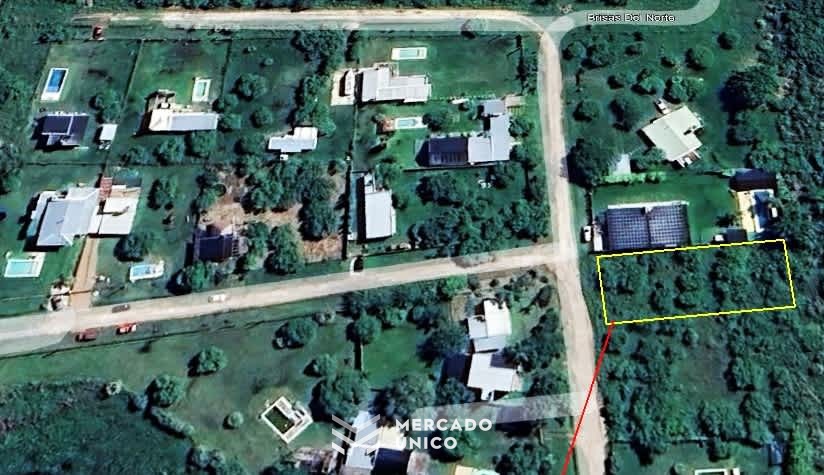 Terreno en San José del Rincón · foto 7