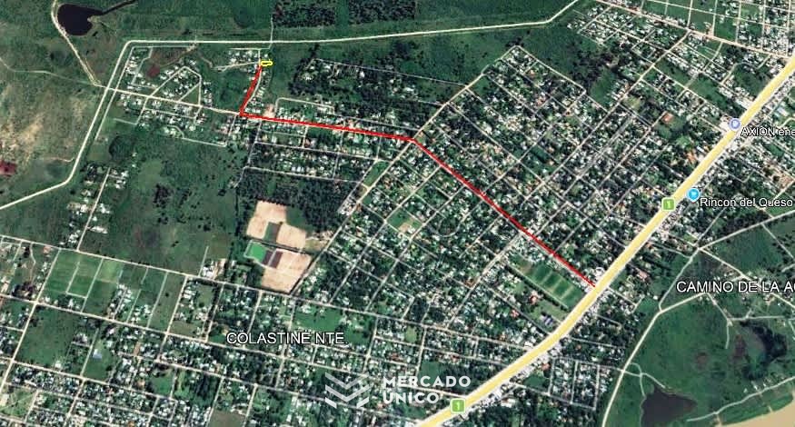 Terreno en San José del Rincón · foto 2