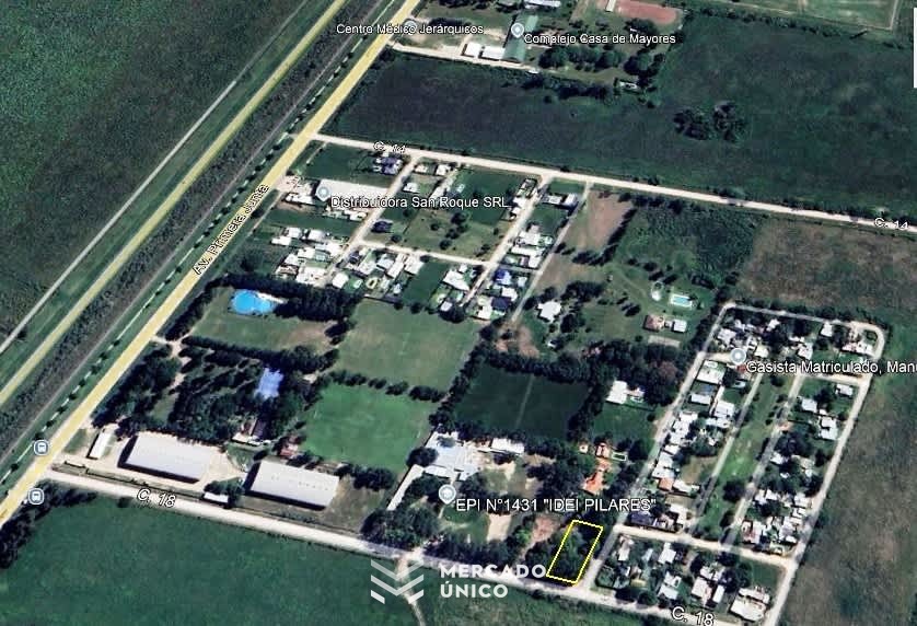 Terreno en Sauce Viejo, Villa Industrial · foto 4