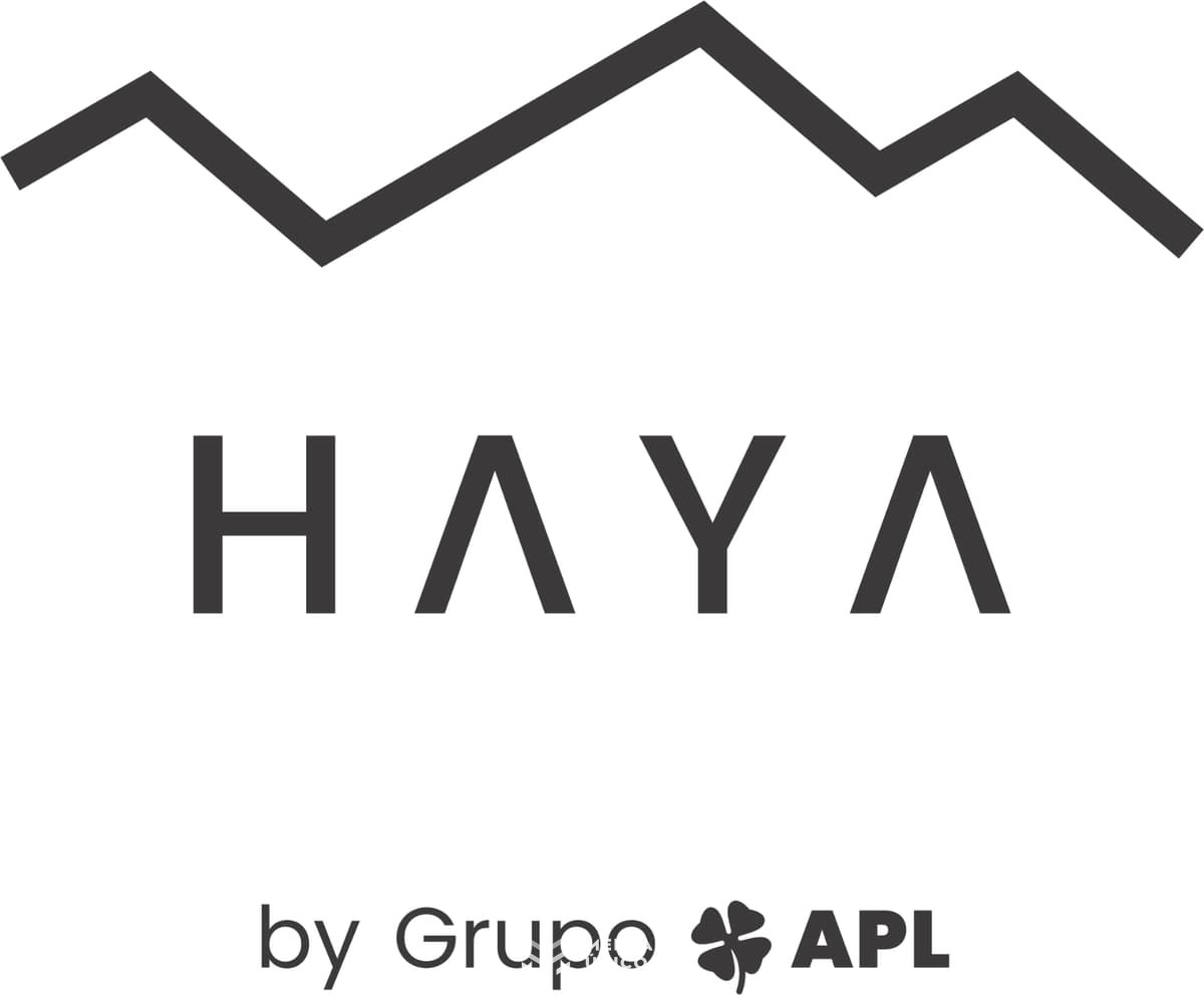 Logo HAYA
